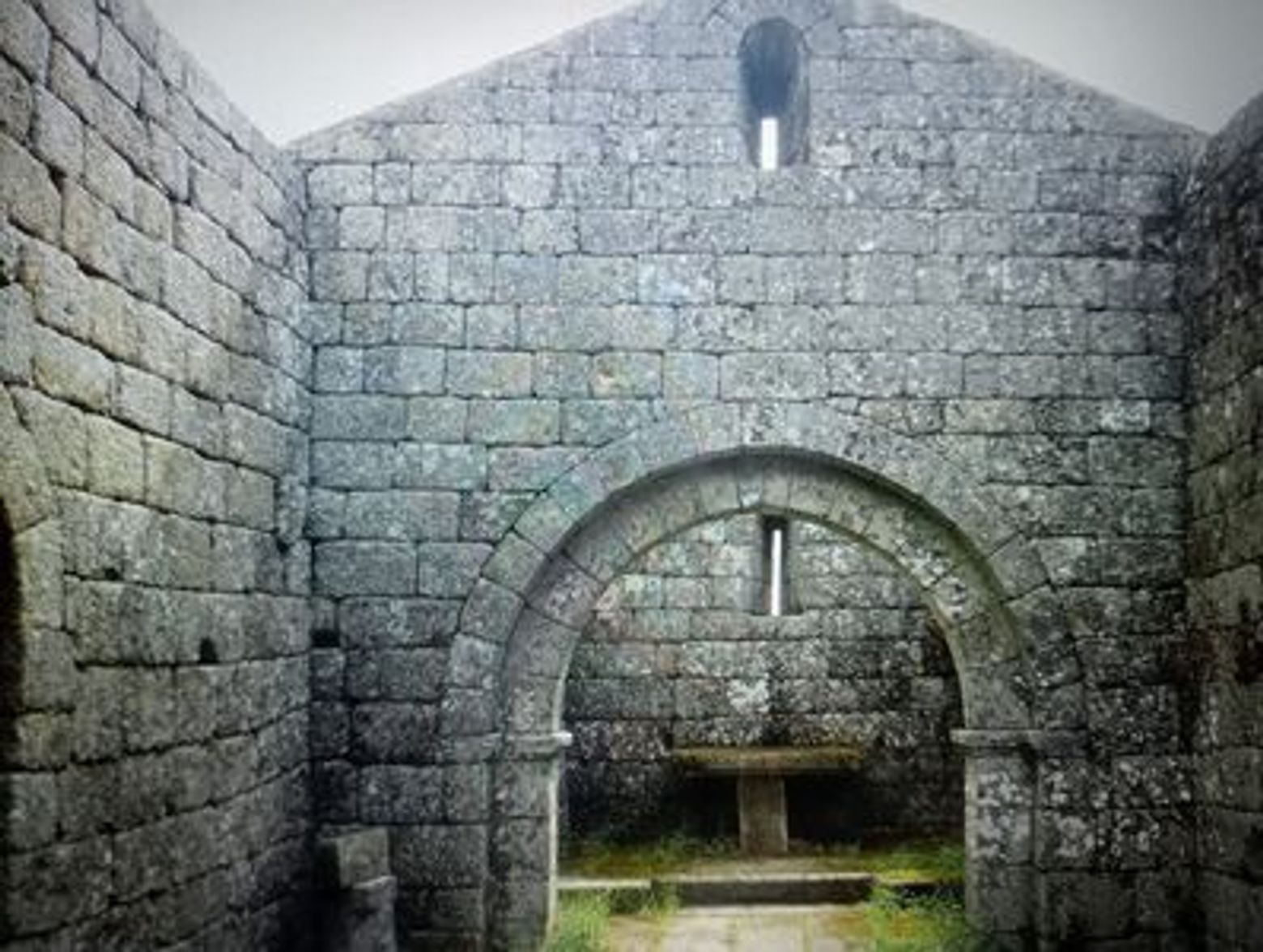 Monsanto: Castle Mysteries Unveiled Audio Tour - photo 4