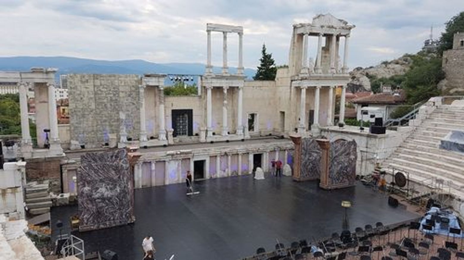 Plovdiv: Echoes of Antiquity Audio Tour - photo 4