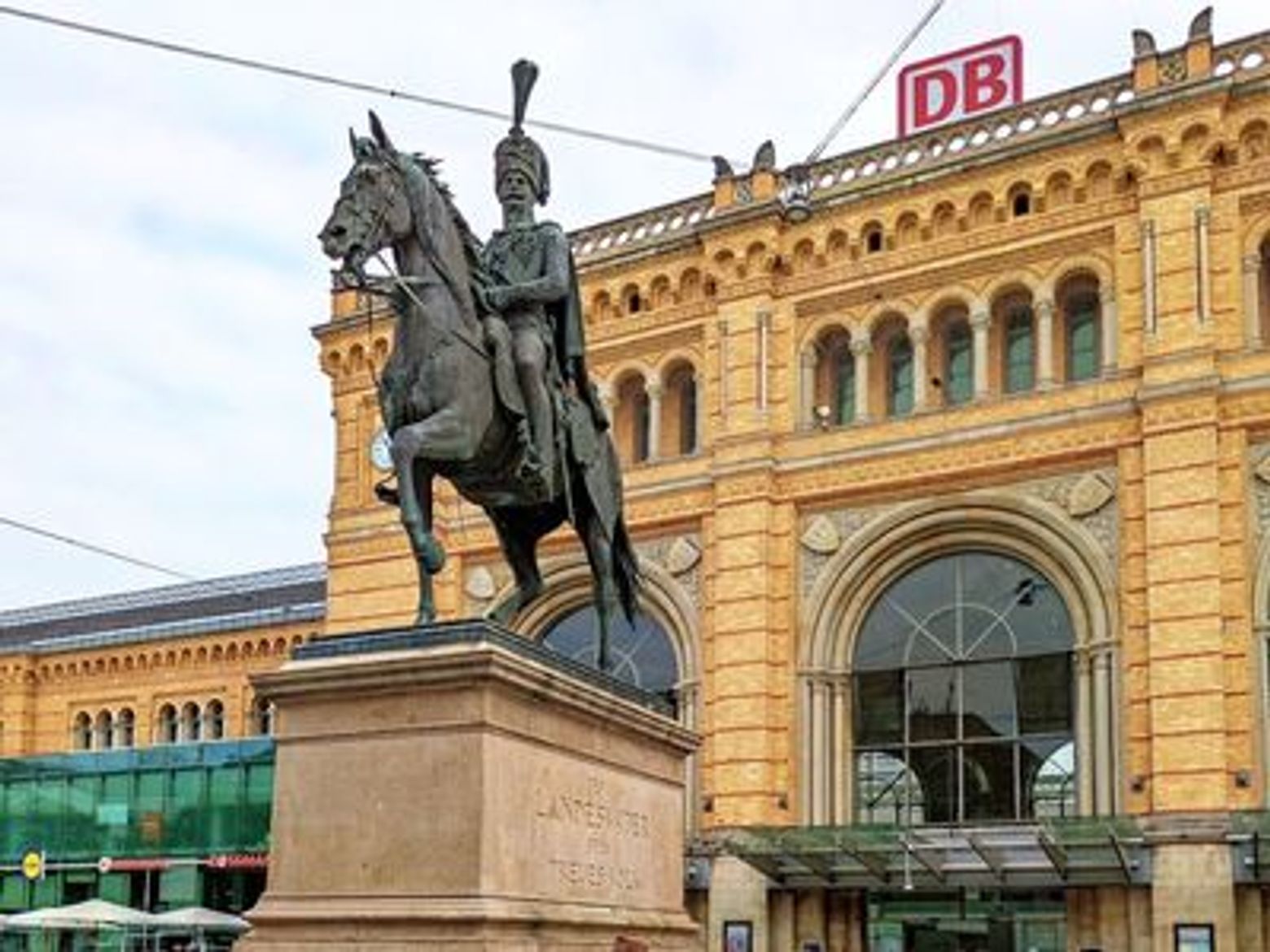 Hannover: Regal Riches & Culture Audio Tour - photo 3