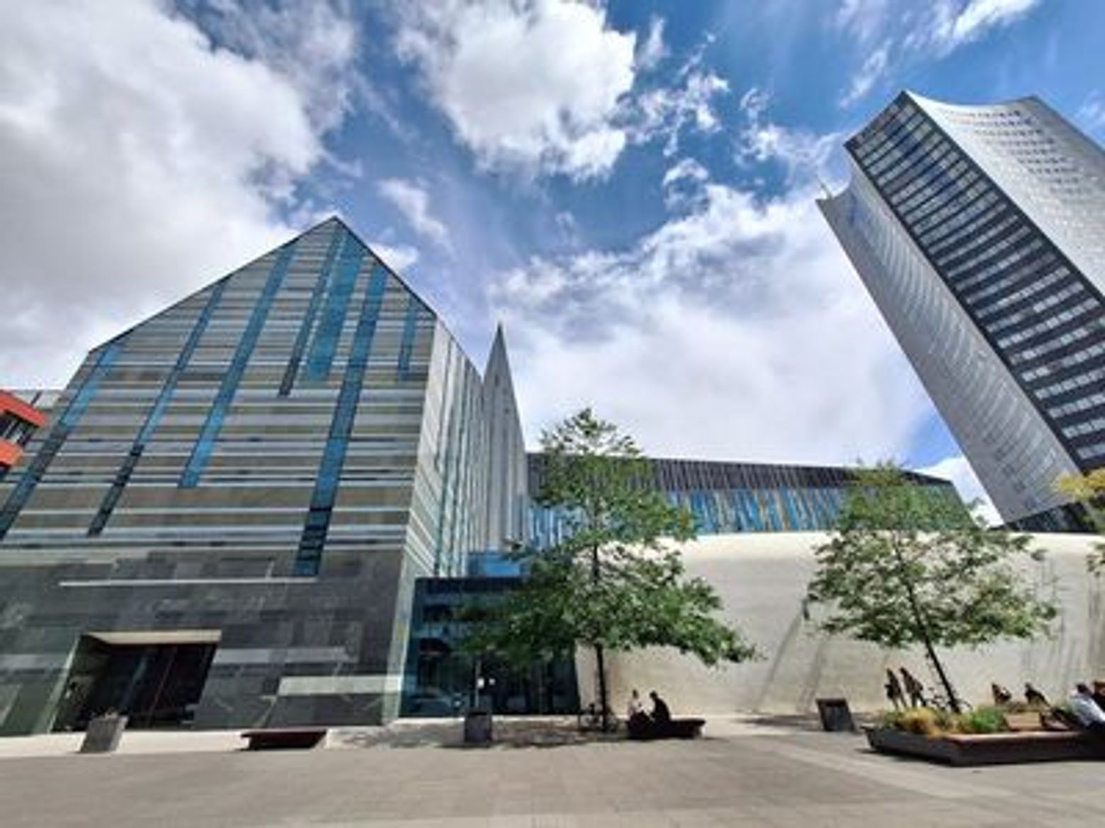 Leipzig: City Highlights Audio Tour - photo 4