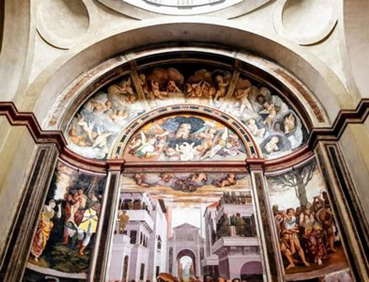 Milan: Secrets Unveiled Audio Tour - photo 3