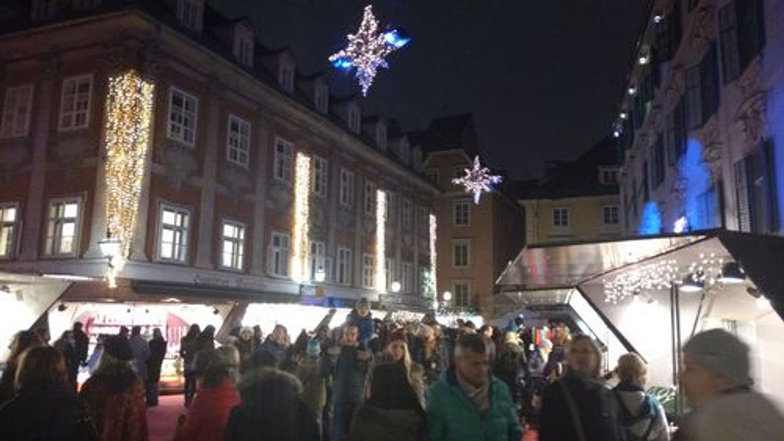 Graz: Echoes of the Jewish Quarter Audio Tour - photo 4