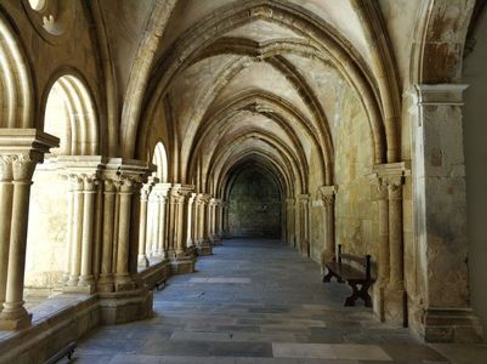 Coimbra: Legacy & Lore Audio Tour - photo 4