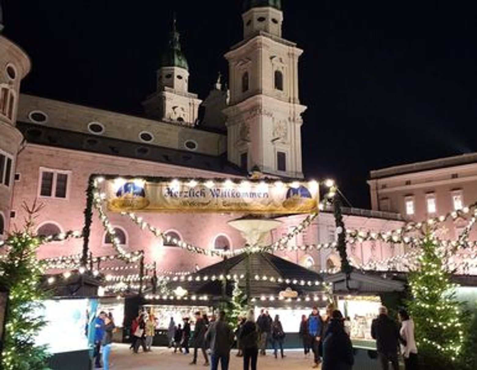 Salzburg: Harmonic Heritage Audio Tour - photo 3