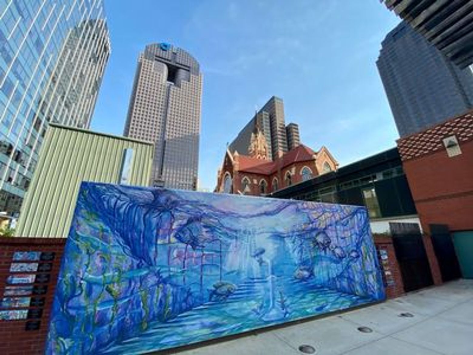 Dallas: City's Tale and Highlights Audio Tour - photo 4