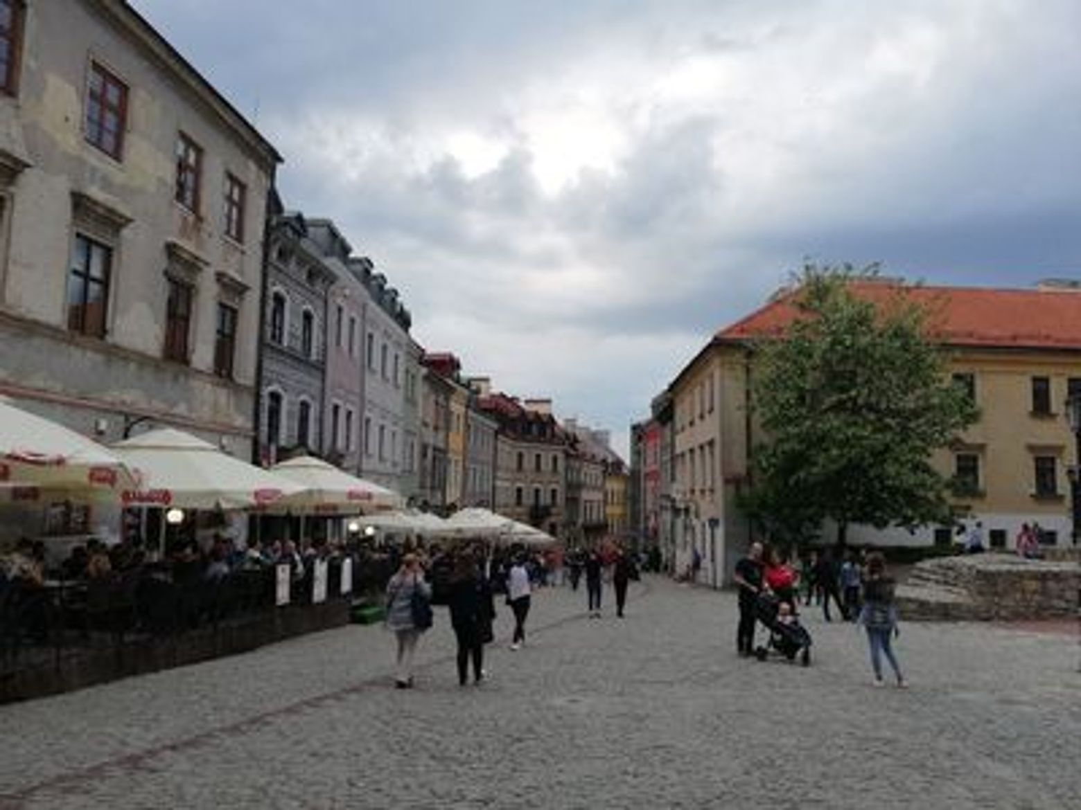 Lublin: An Old Town Audio Tour - photo 4