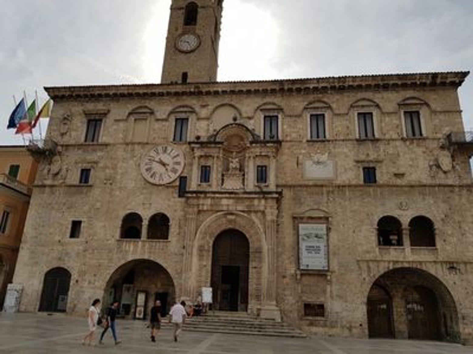 Ascoli Piceno: Time-Traveler's Audio Tour - photo 4