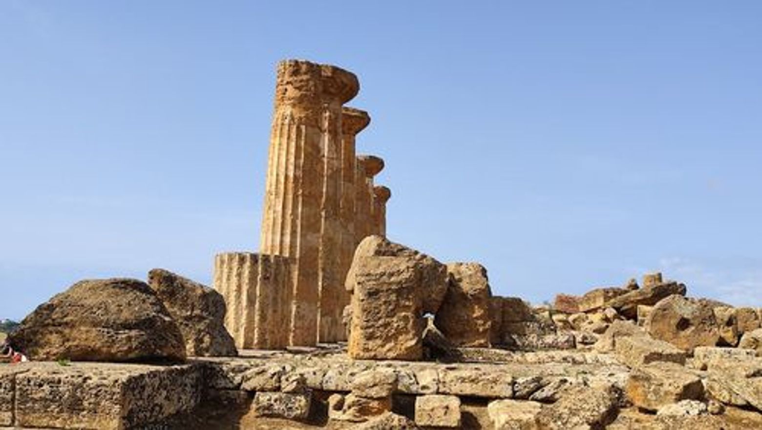Agrigento: Valley of the Temples Audio Tour - photo 3