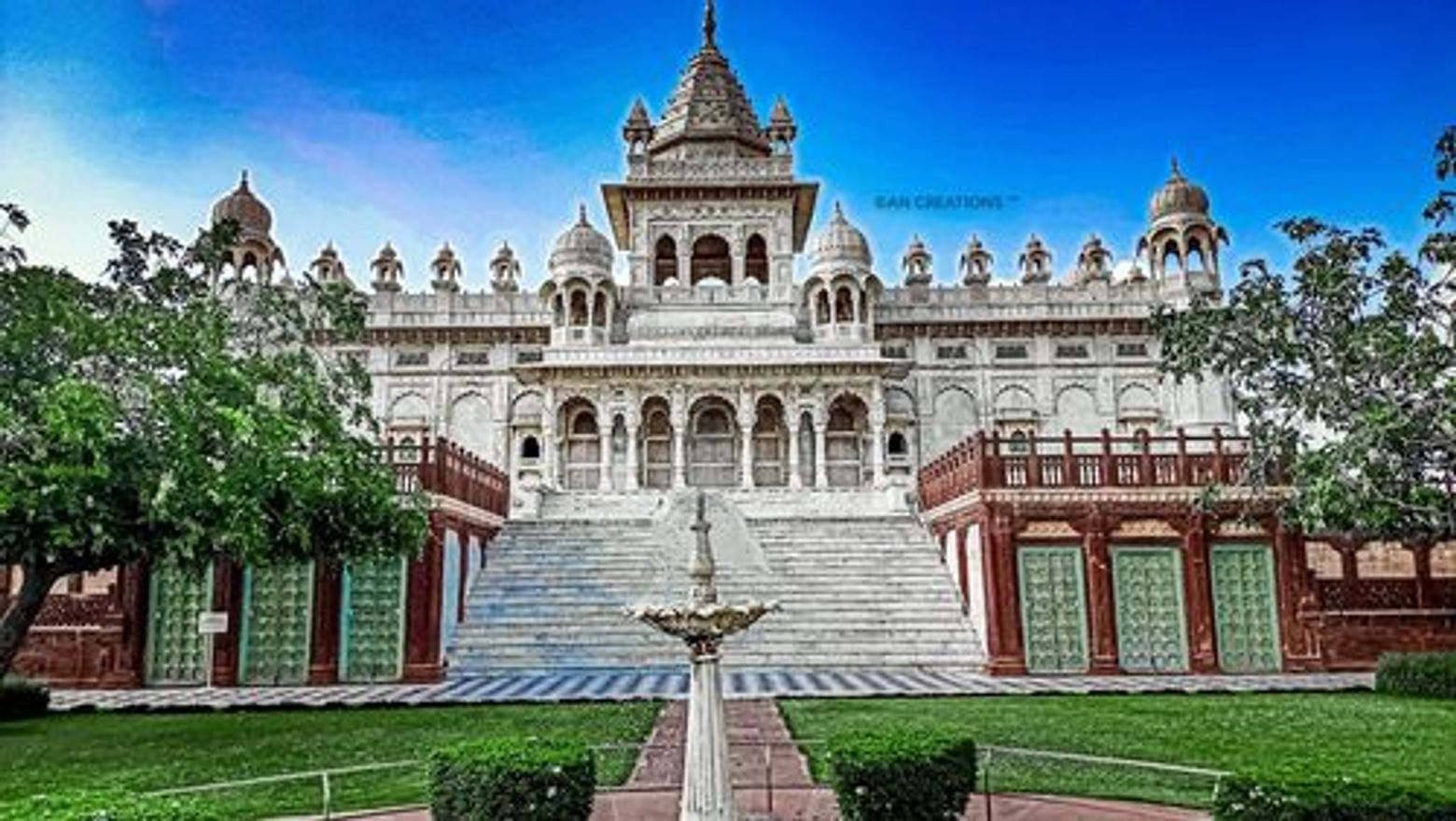 Jodhpur: Timeless Heritage Audio Tour - photo 3