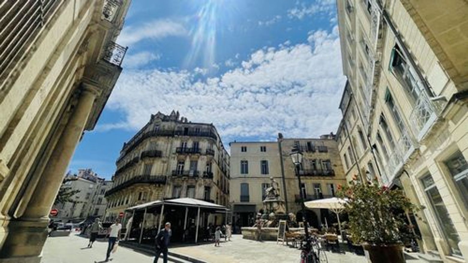 Montpellier: Historic Gems Audio Tour - photo 4