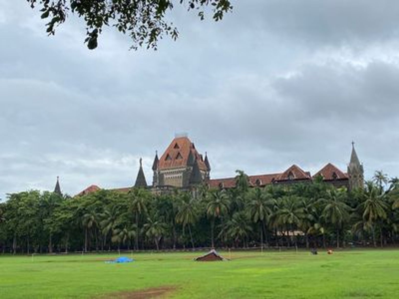 Mumbai: Timeless Landmarks Audio Tour - photo 4