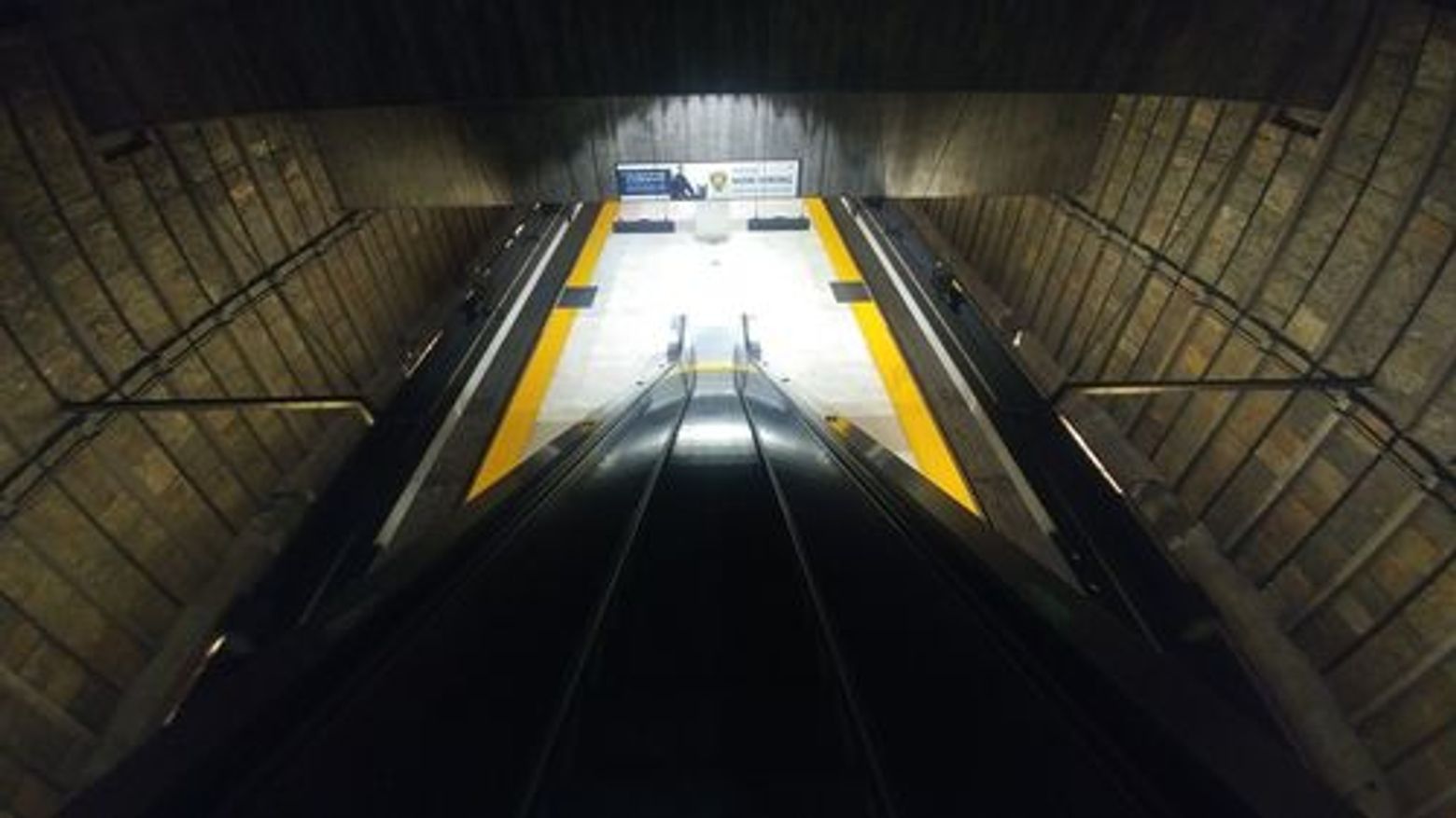 San Francisco: Glen Park Mysteries Audio Tour - photo 4