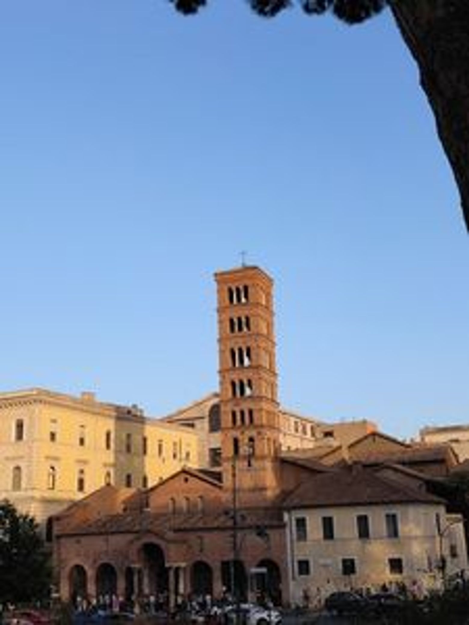 Rome: Audio Tour From Colosseum to Pantheon - photo 3