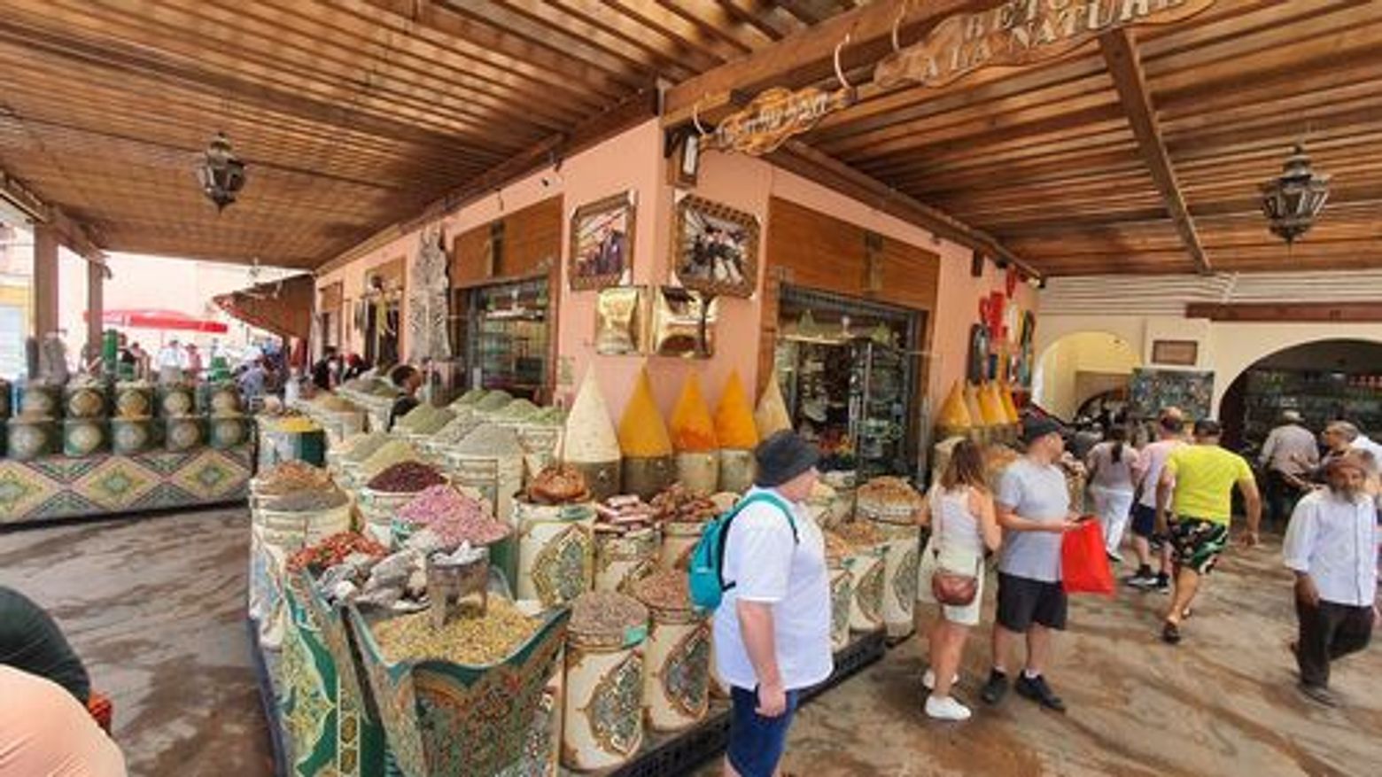 Marrakesh: Echoes of History Audio Tour - photo 4