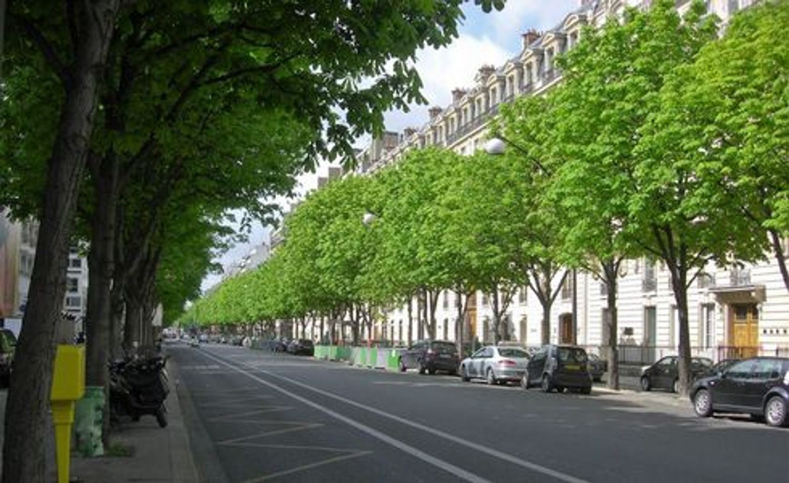 Paris: Belle Epoque Landmarks Audio Tour - photo 3
