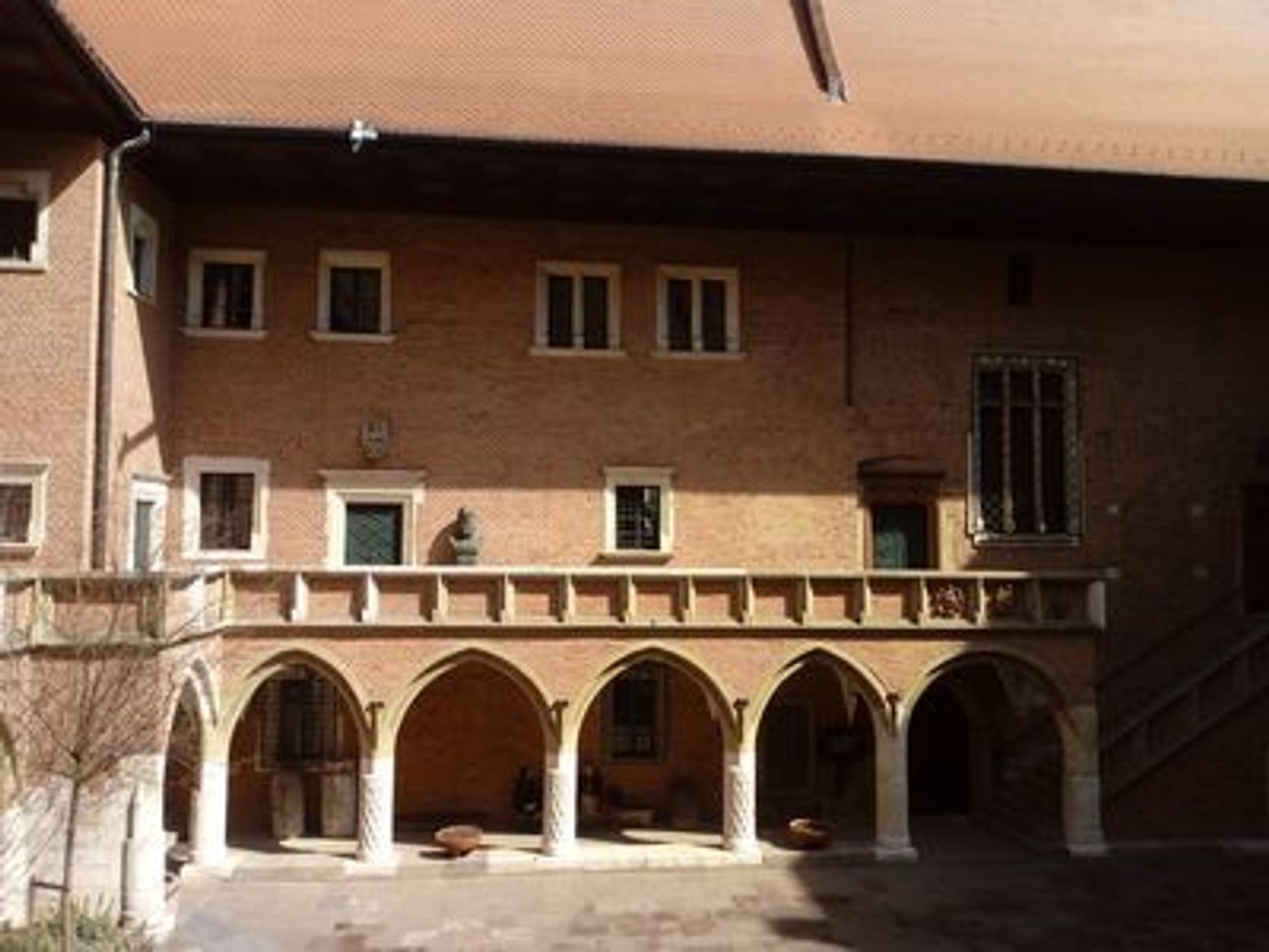 Poznan: Cathedral Island to Old Market Audio Tour - photo 4