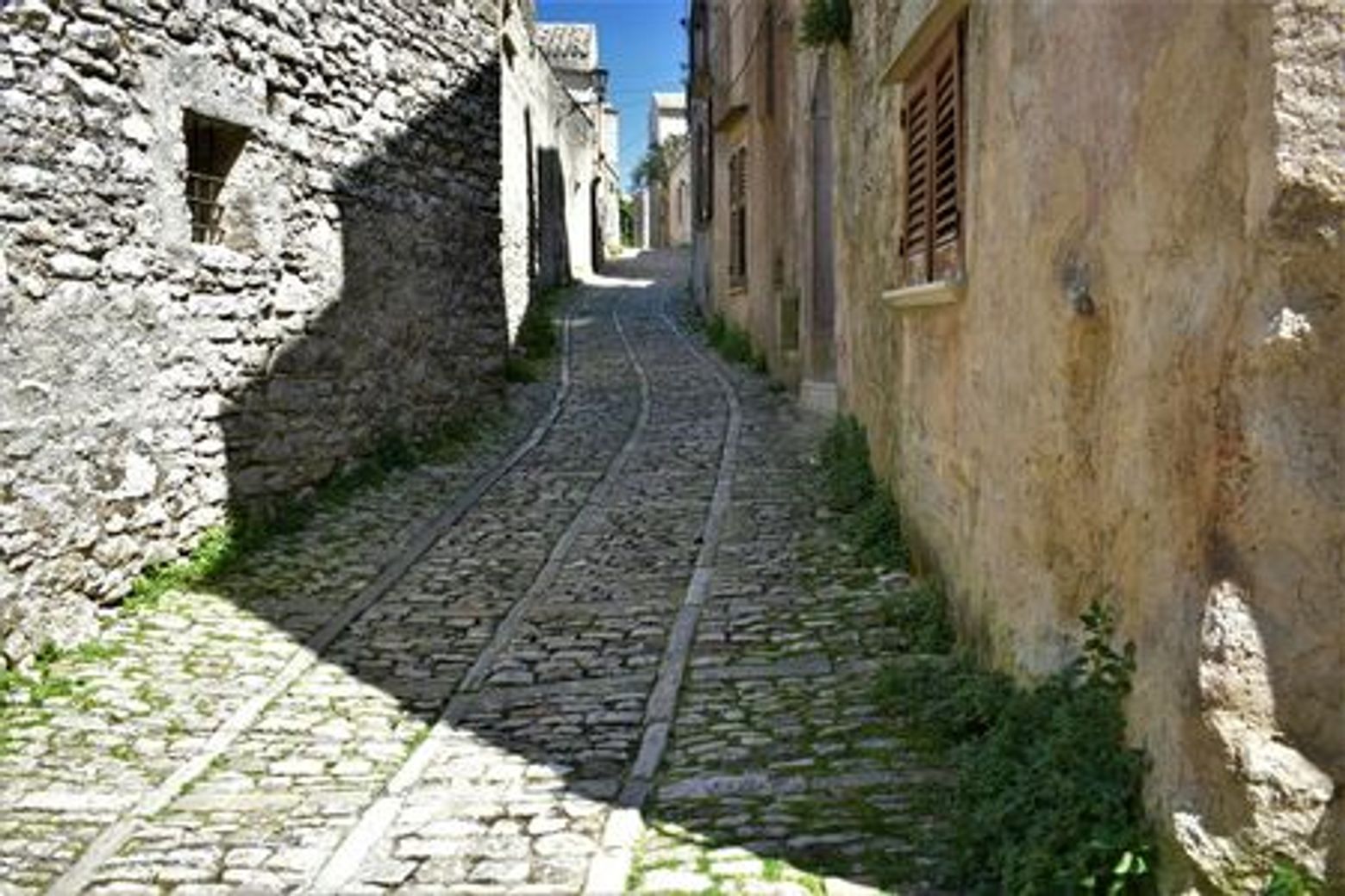 Erice: Historical Gems Unveiled Audio Tour - photo 3