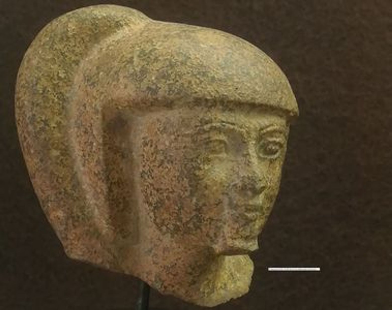 Brussels: Art & History Ticket & Ancient Egypt Audio Tour - photo 4