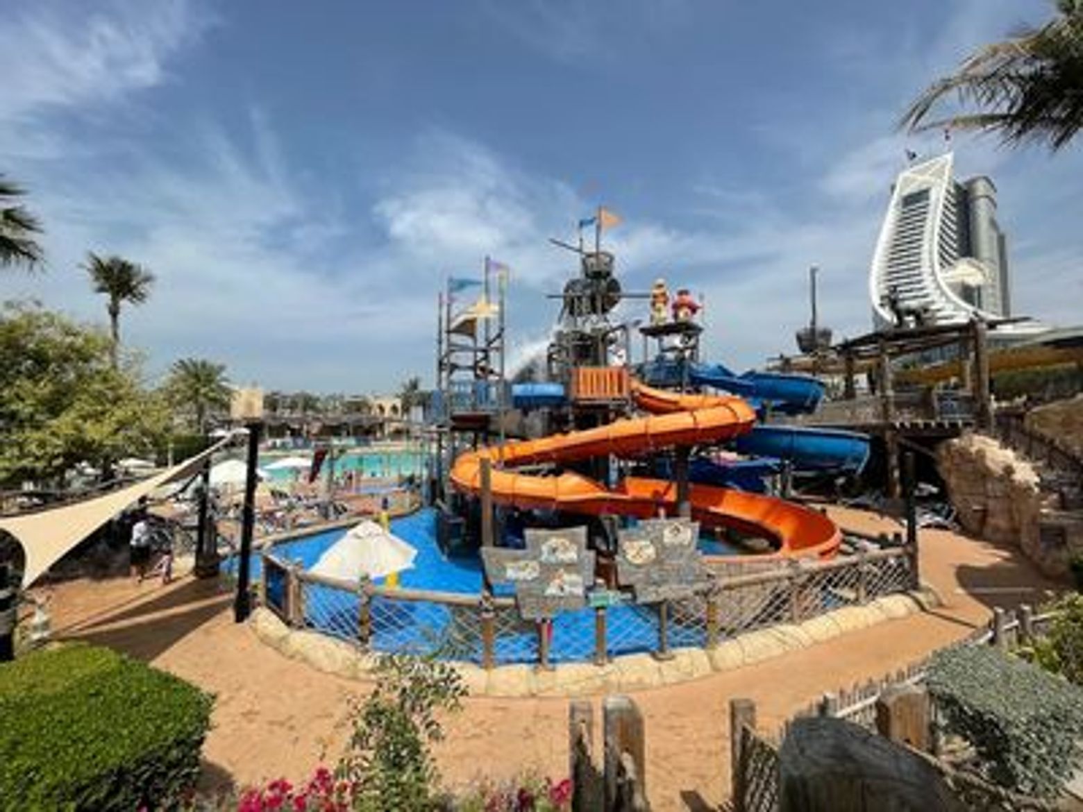 Wild Wadi Waterpark: Entry Ticket - photo 3