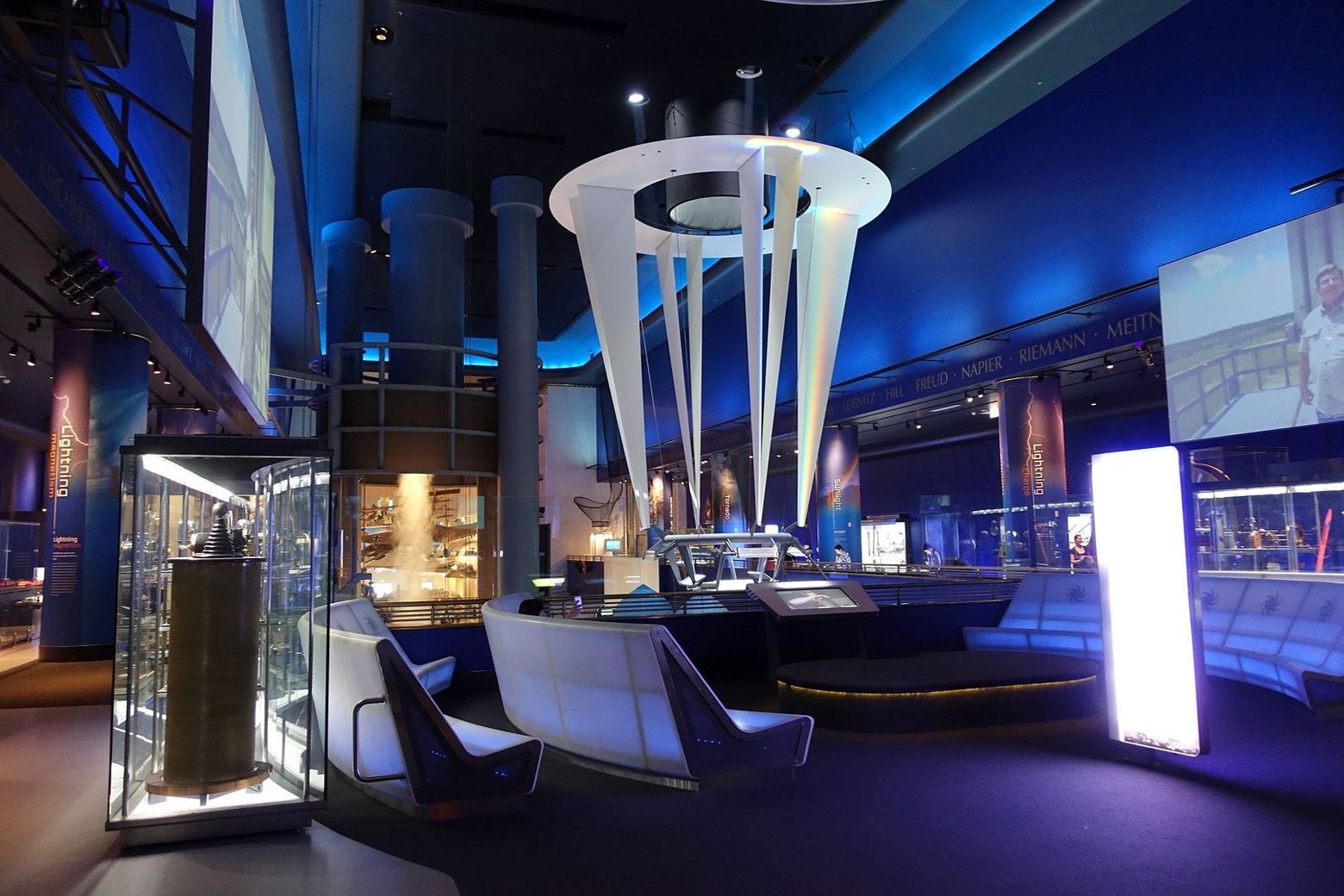 Chicago: Museum of Science and Industry Ticket & Audio Tour