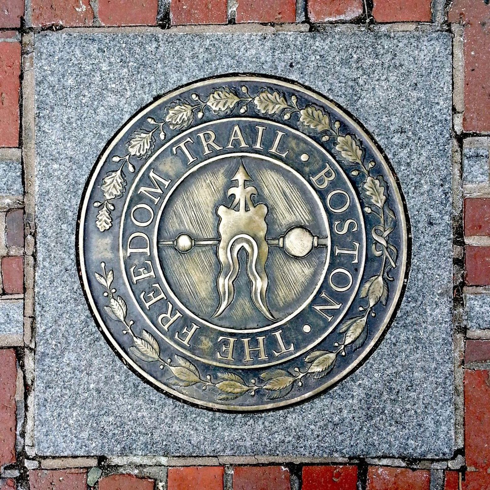 Highlights of the Freedom Trail: Touring through the American Revolution Sites - photo 2