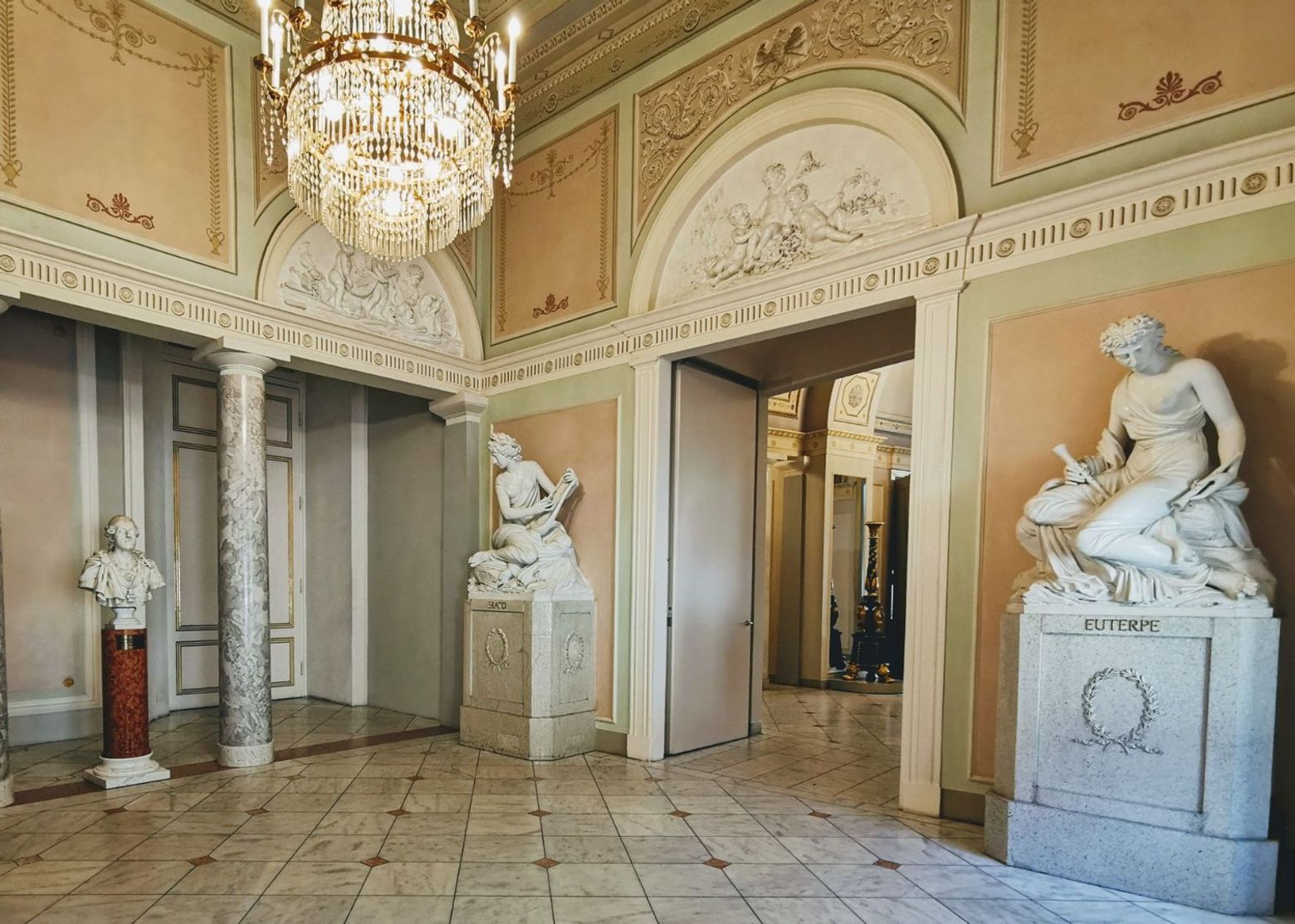 Vienna: Albertina Palace Ticket & Audio Tour - photo 2