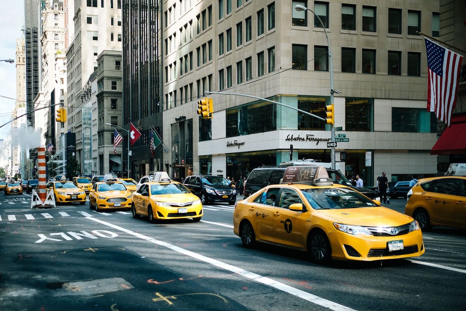 New York City: Fifth Avenue's Historical Splendor Audio Tour - photo 2