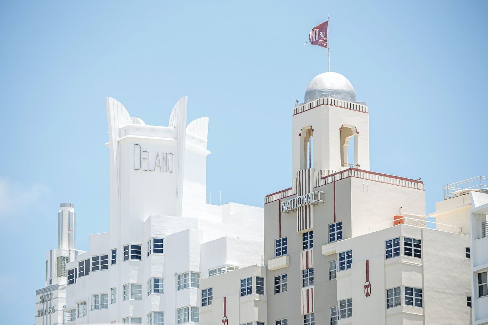 Miami: Art Deco Heritage of South Beach Audio Tour - photo 2