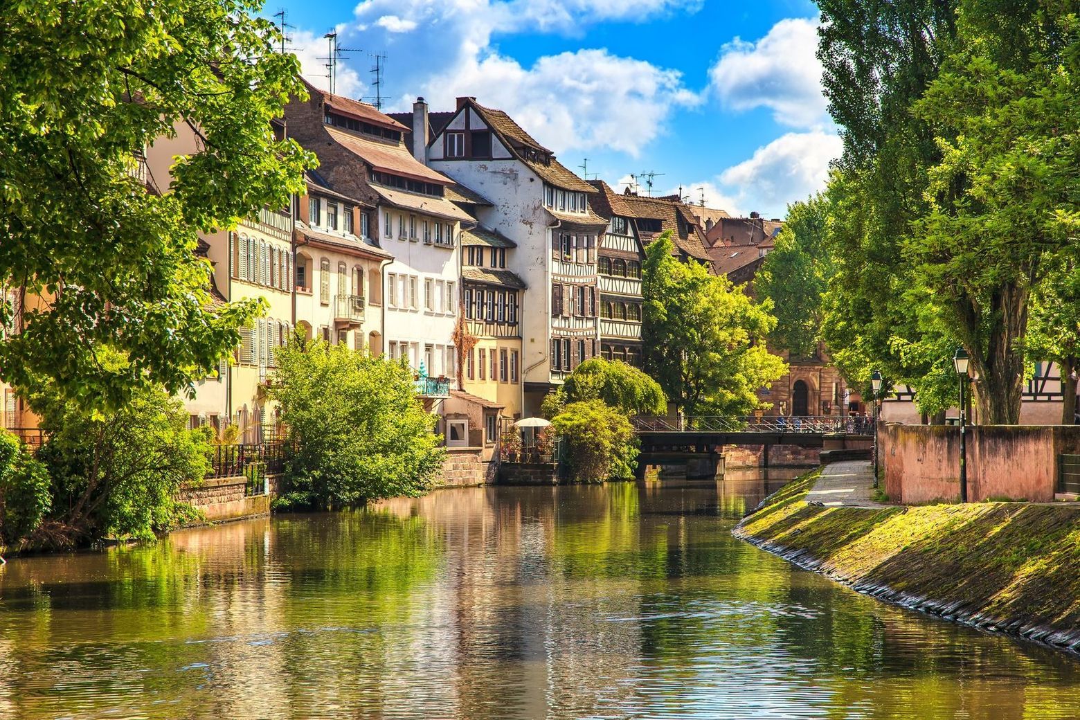Strasbourg: Timeless Treasures Audio Tour