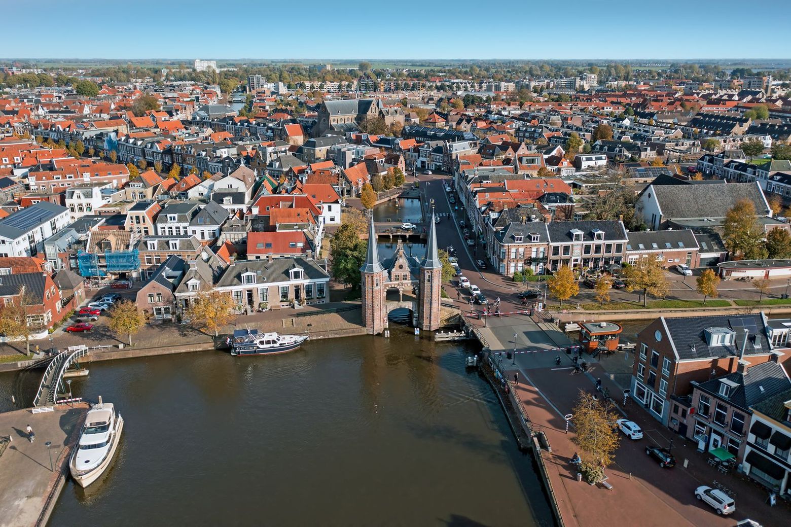 Wonderful Sneek: Discover the Best the Town Has to Offer - photo 2