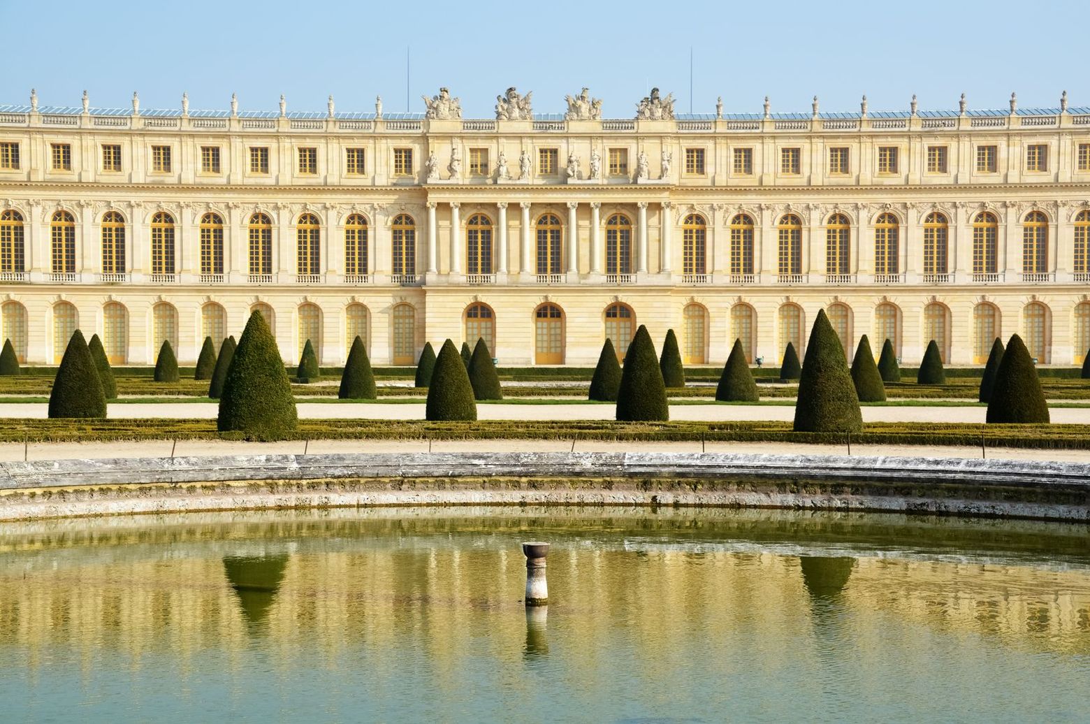 Versailles: Ticket to the Palace & Audio Tour - photo 2