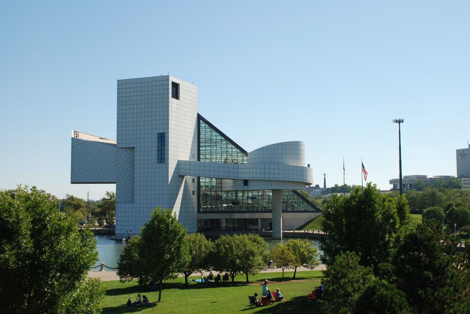 Downtown Cleveland: Exploring Old and New Must-See Attractions - photo 2