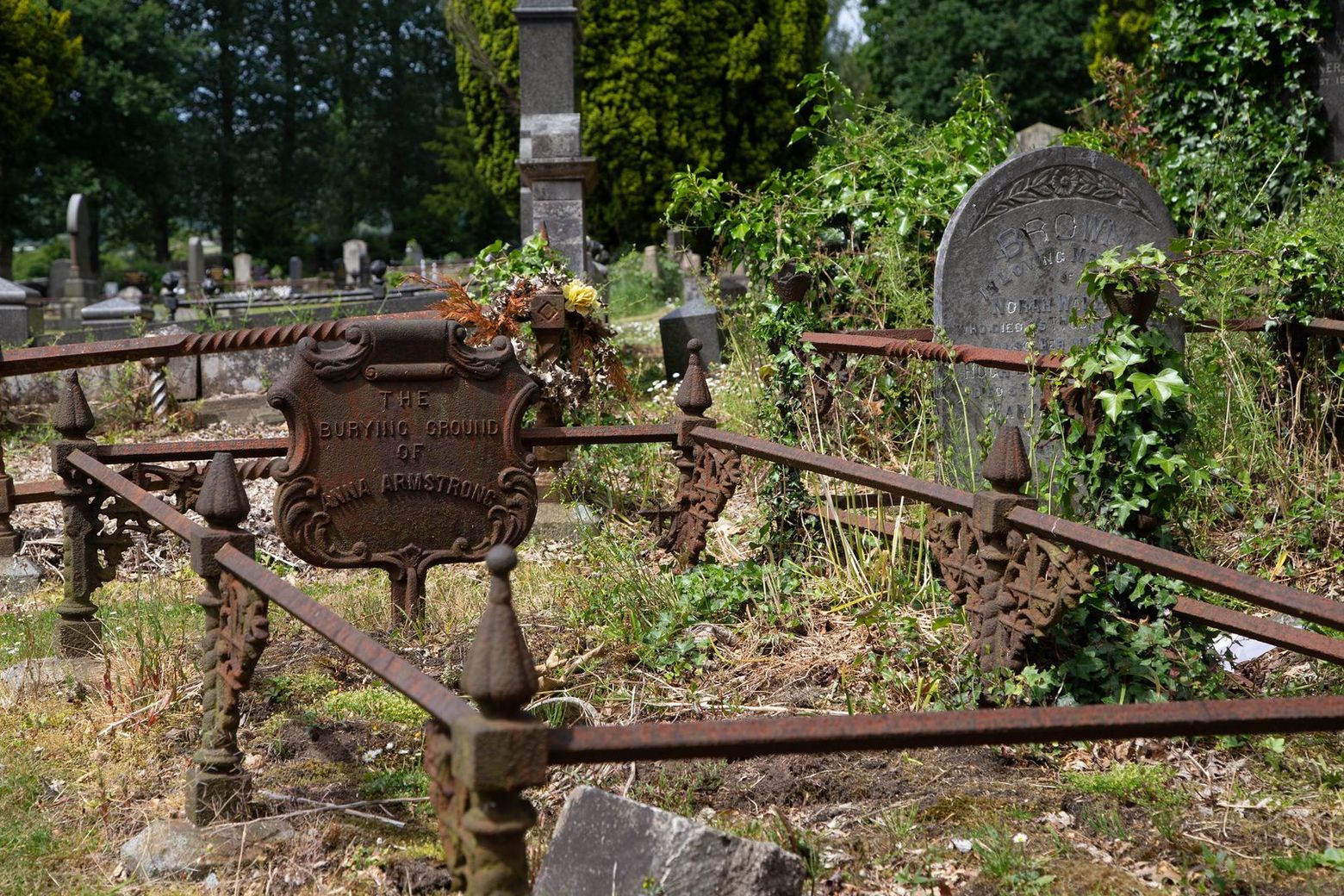 Belfast: Heroines of History Audio Tour - photo 2