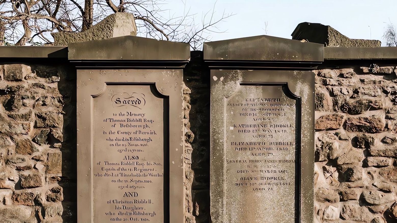 Edinburgh: Harry Potter's Magical Legacy Audio Tour - photo 2