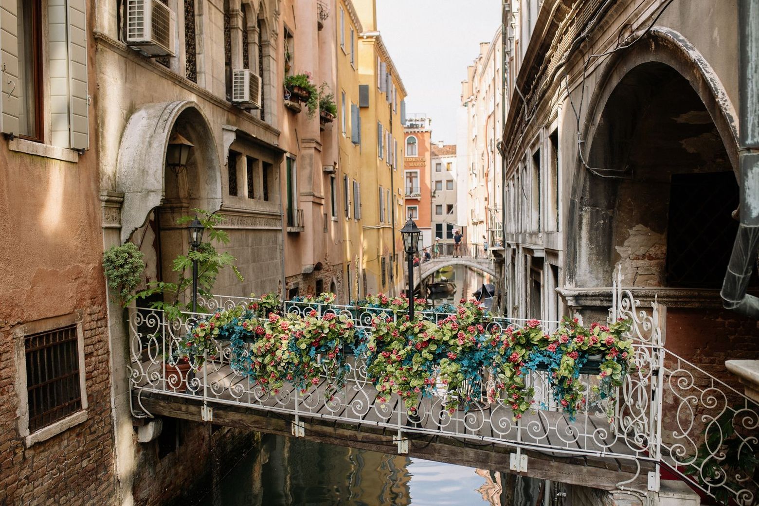 Venice: Self-Guided Walking Audio Tour with a Local - photo 2