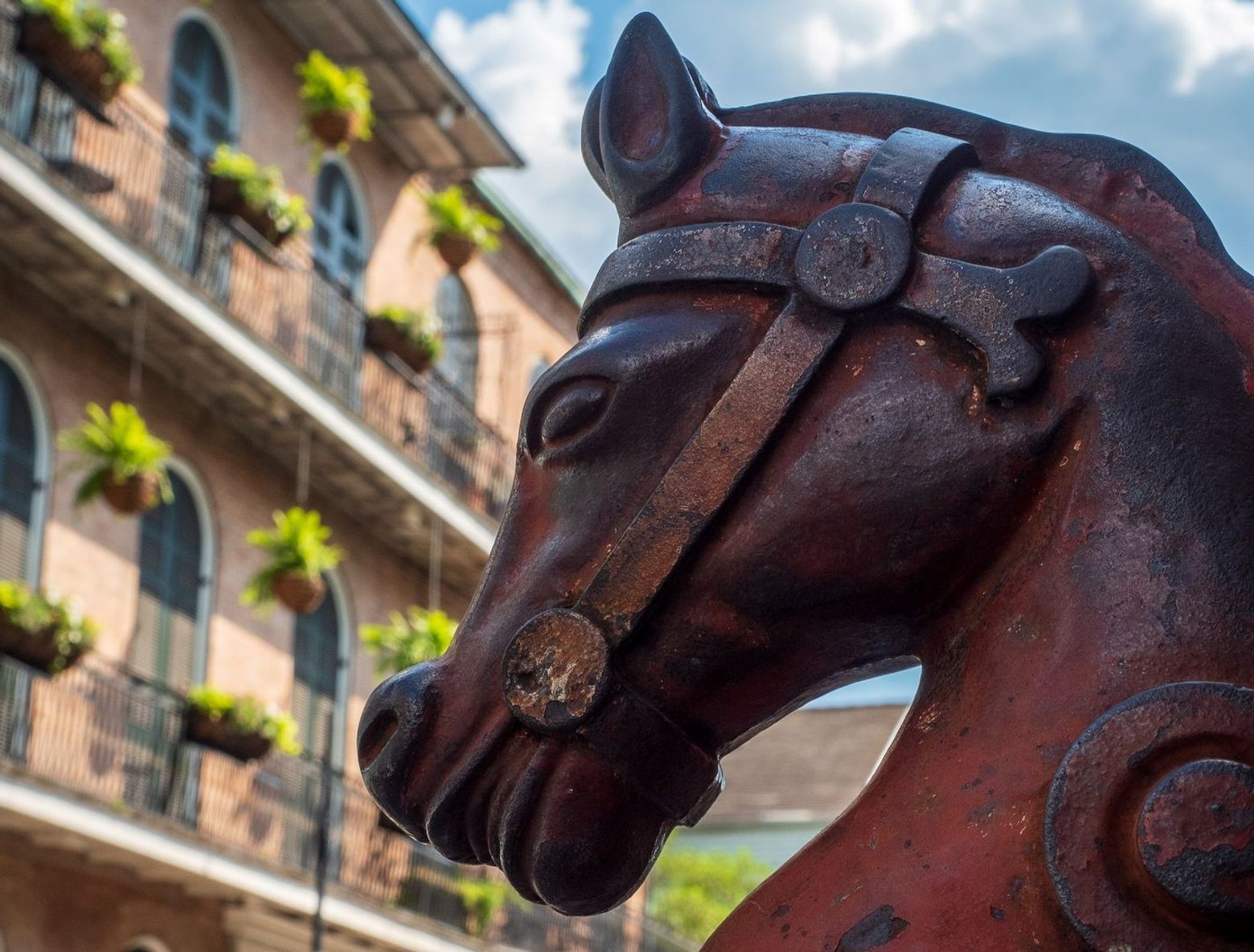 New Orleans: French Quarter Culture Audio Tour - photo 2