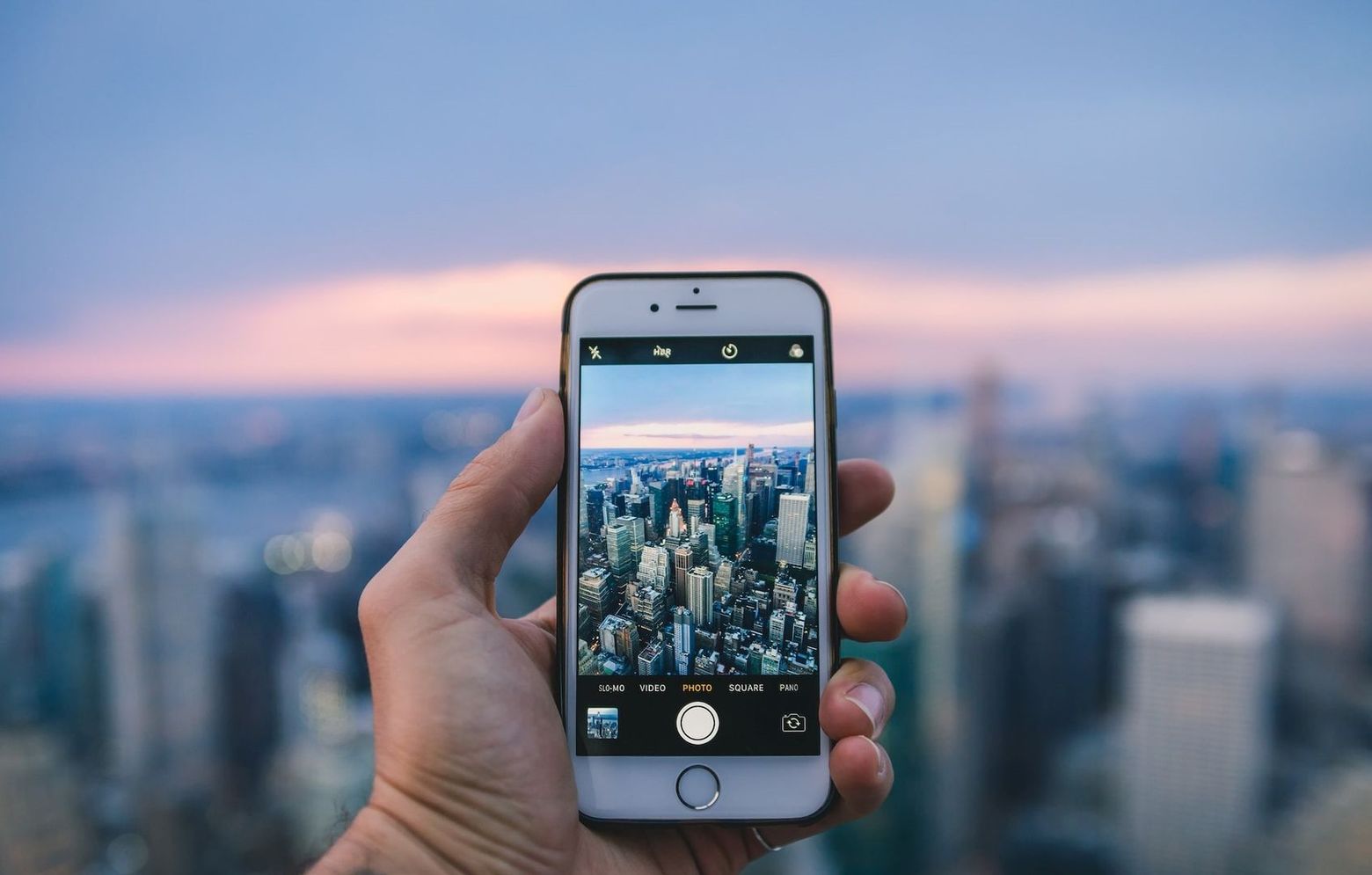 Empire State Building & Midtown Manhattan In-App Audio Tour (Without a Ticket)