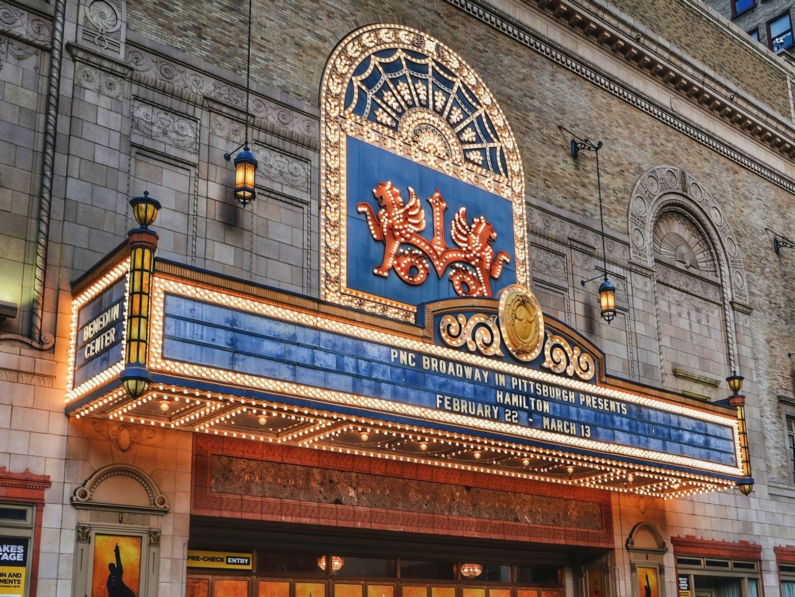 Pittsburgh: Tuning Into Promising Culture and History of the City of Bridges