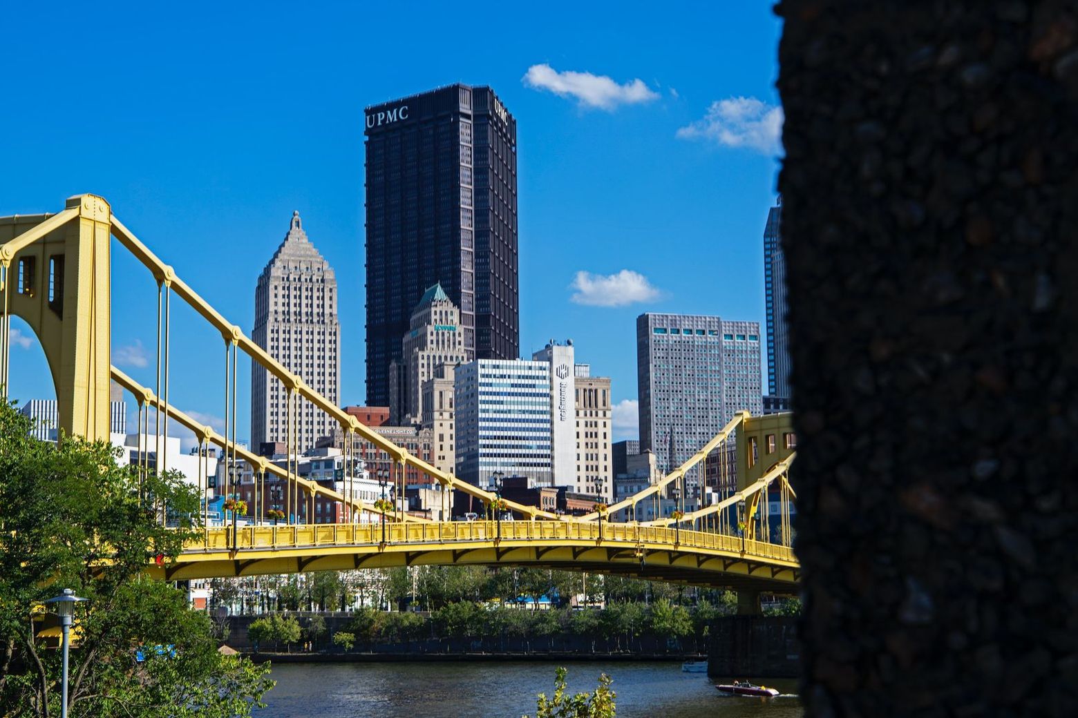 Pittsburgh: Tuning Into Promising Culture and History of the City of Bridges - photo 2