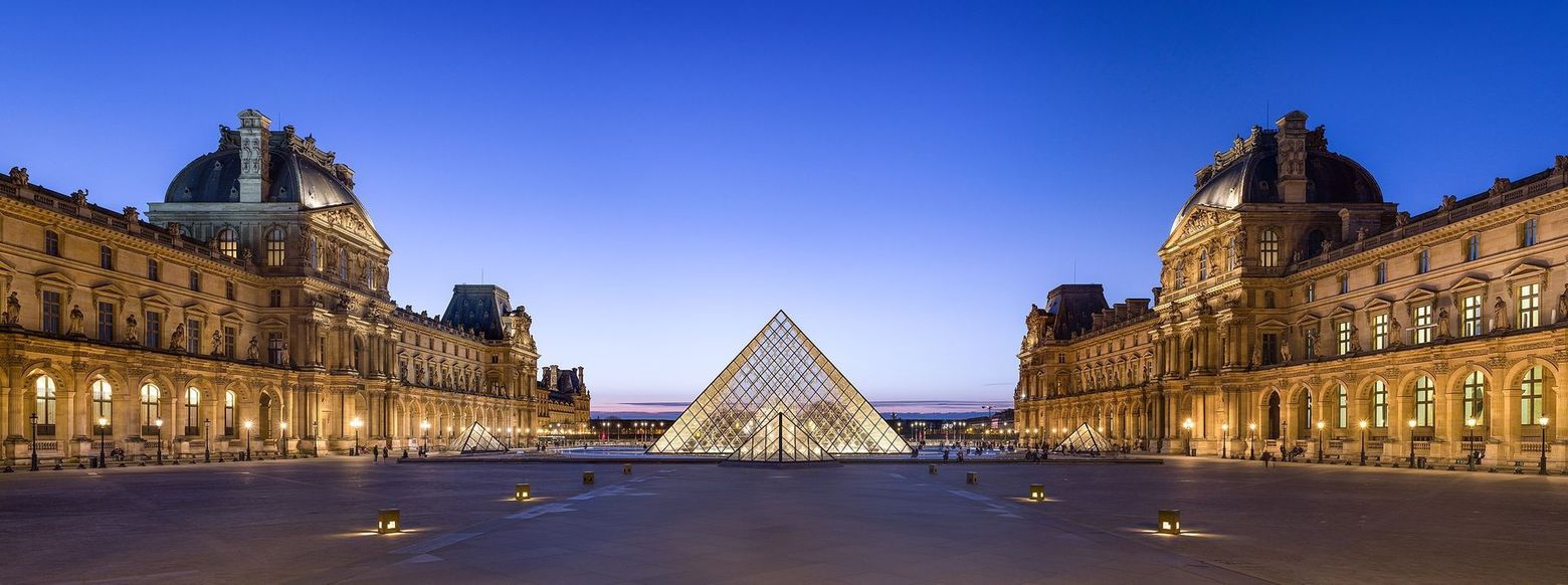 Paris: Louvre Highlights & Masterpieces Audio Tour - photo 2