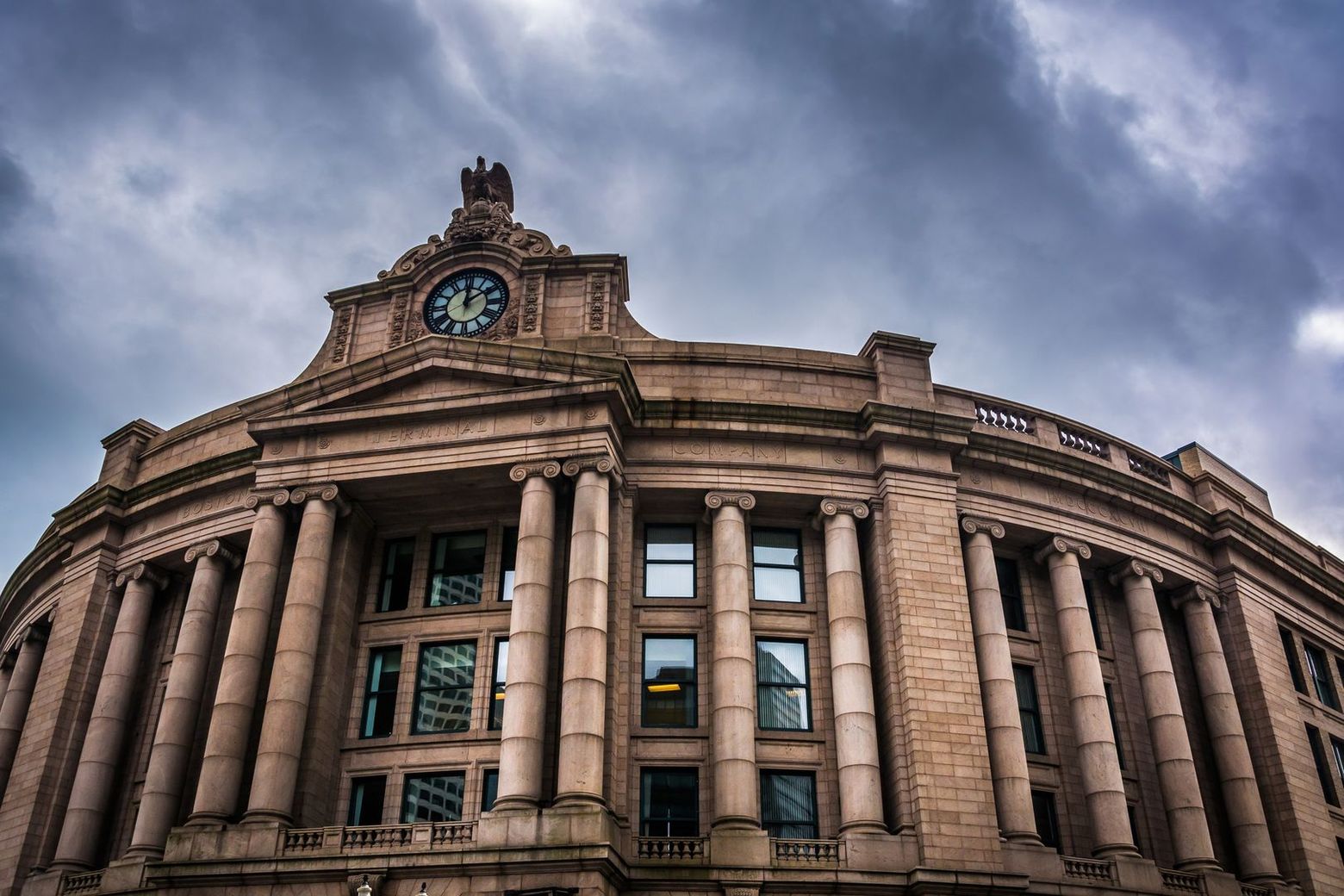 Darkest Side of Boston: Uncovering the City's Criminal History and Brutal Crimes - photo 2