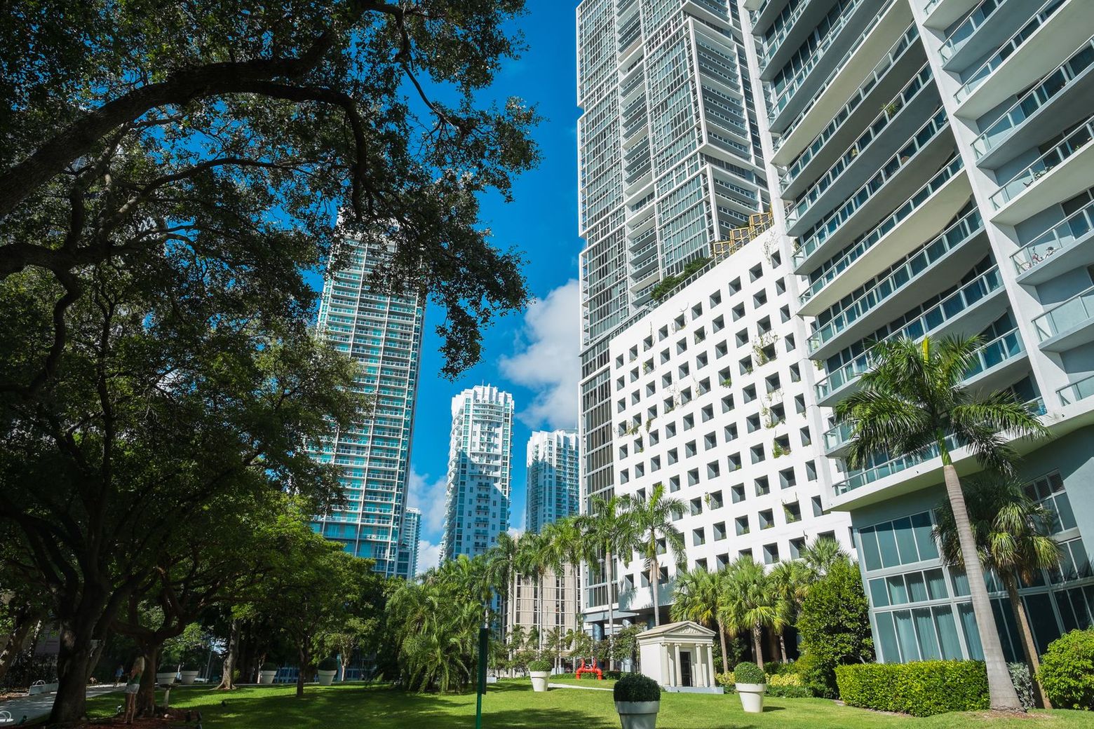 Miami: Downtown Audio Tour - photo 2