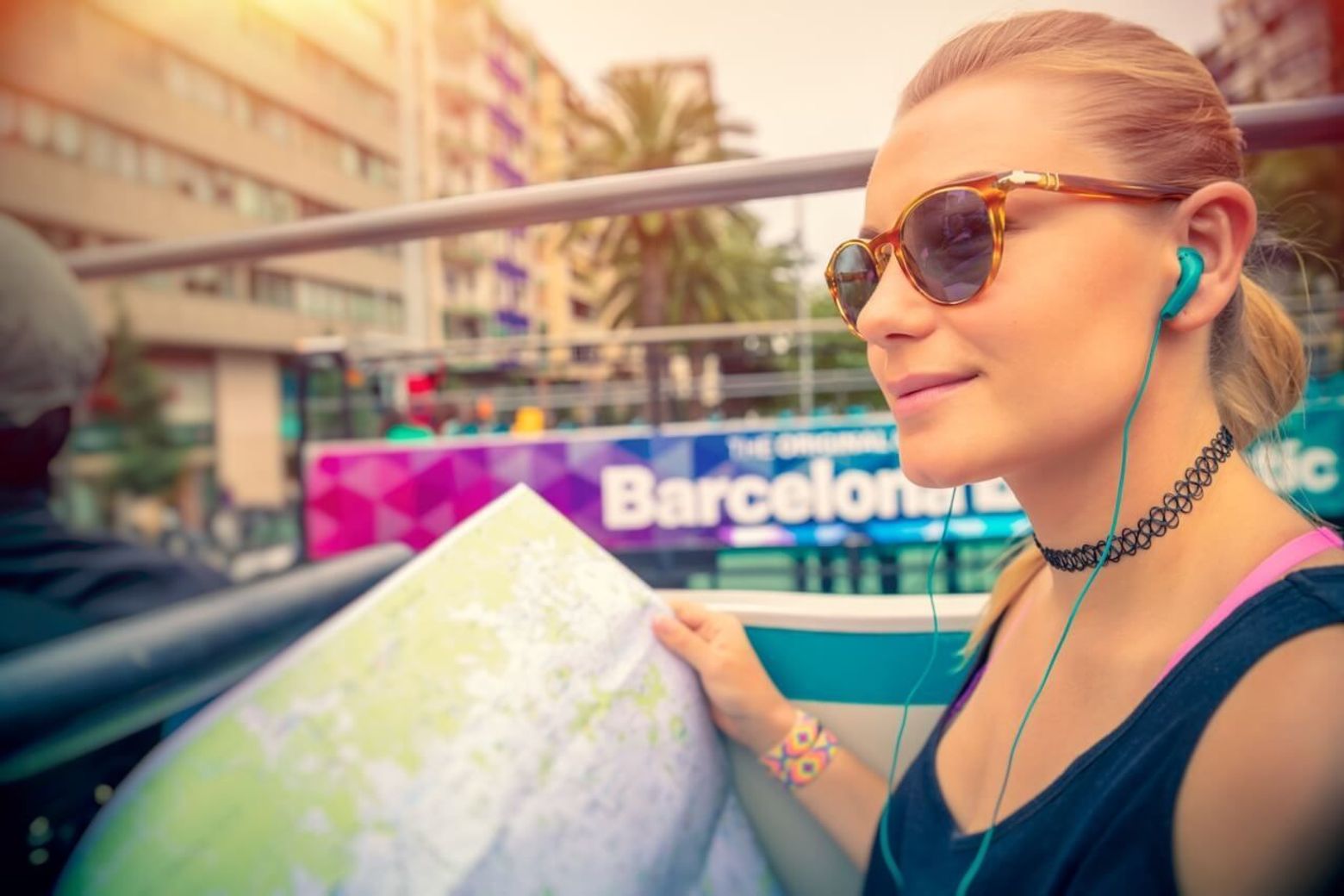 Barcelona: Medieval Saga Audio Tour