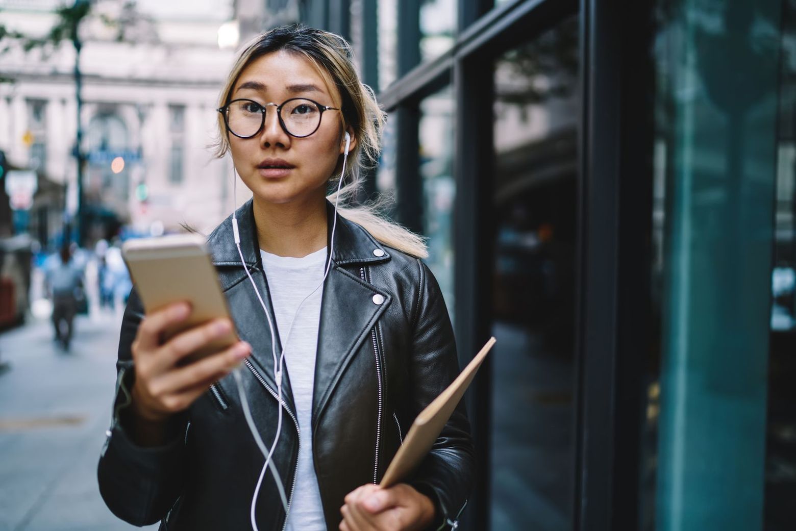 Edinburgh: a Tour through History of Crime