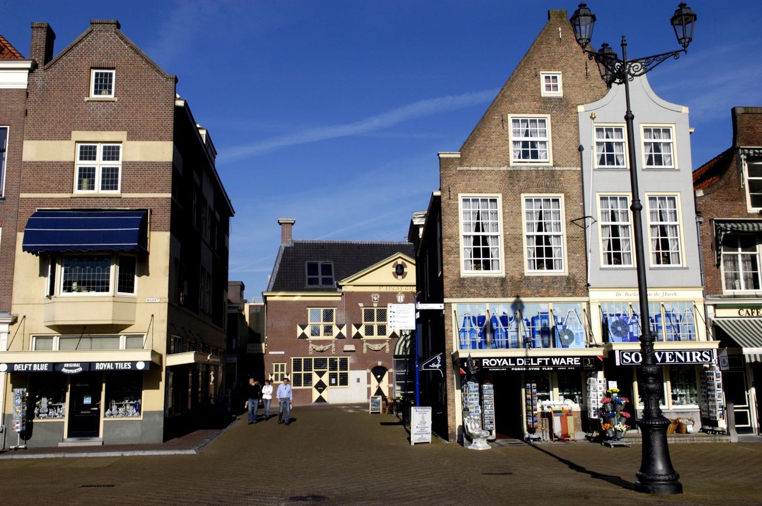 Delft: Audio Tour with a Local - photo 2