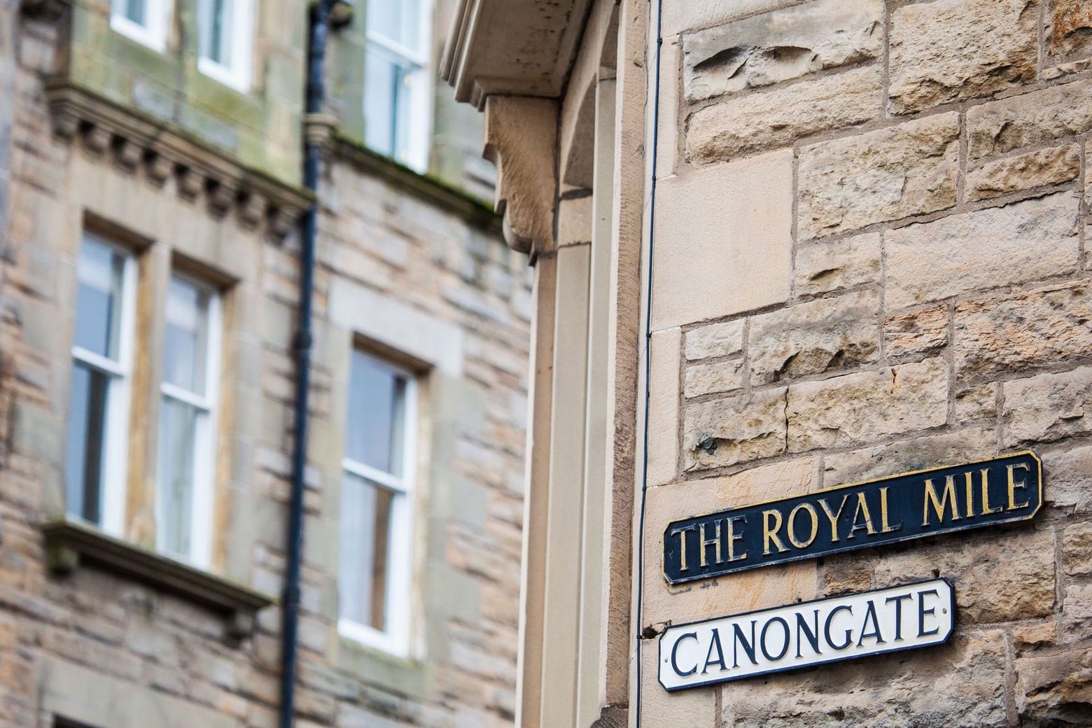 The Royal Mile: A Fascinating Journey Through Edinburgh's History and Culture