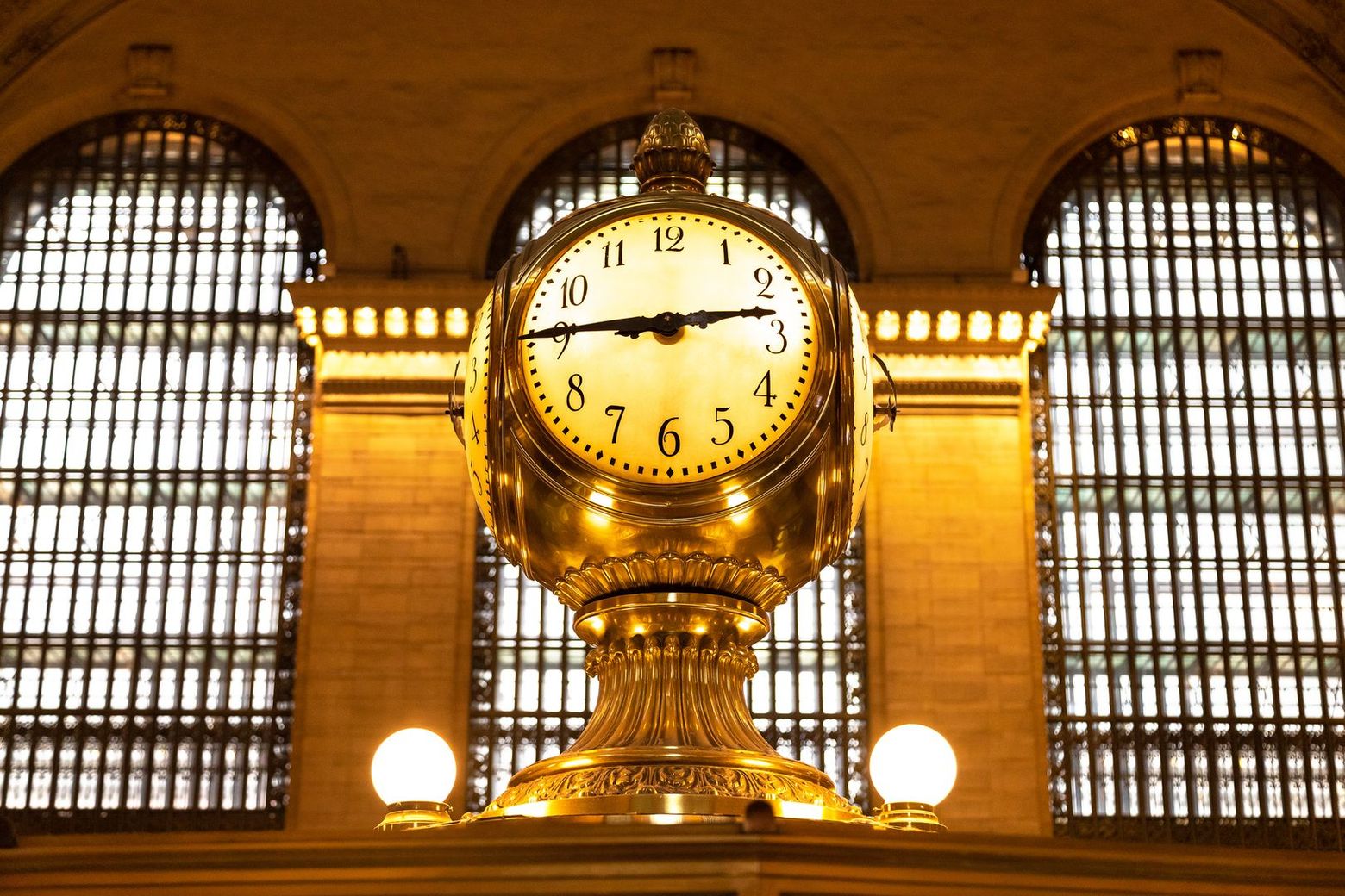 New York City: Grand Central Terminal & Around Audio Tour - photo 2