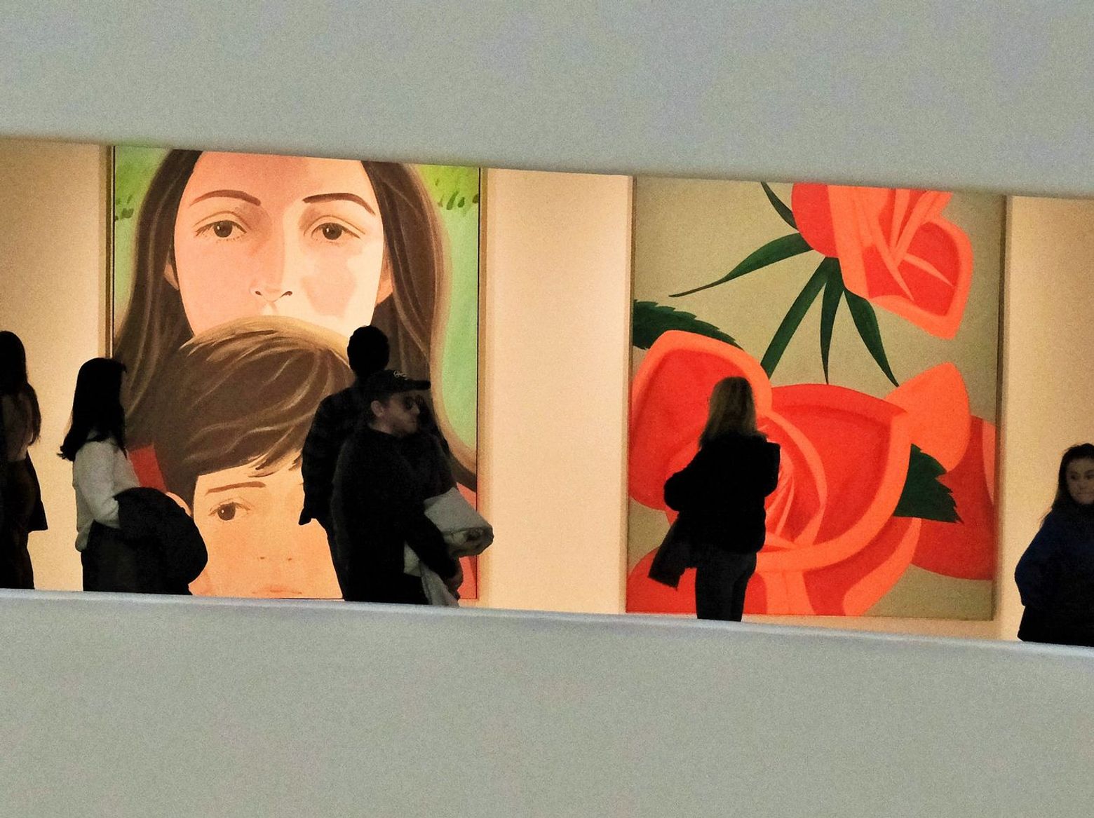 New York City: Guggenheim & Carnegie Hill Audio Tour - photo 2