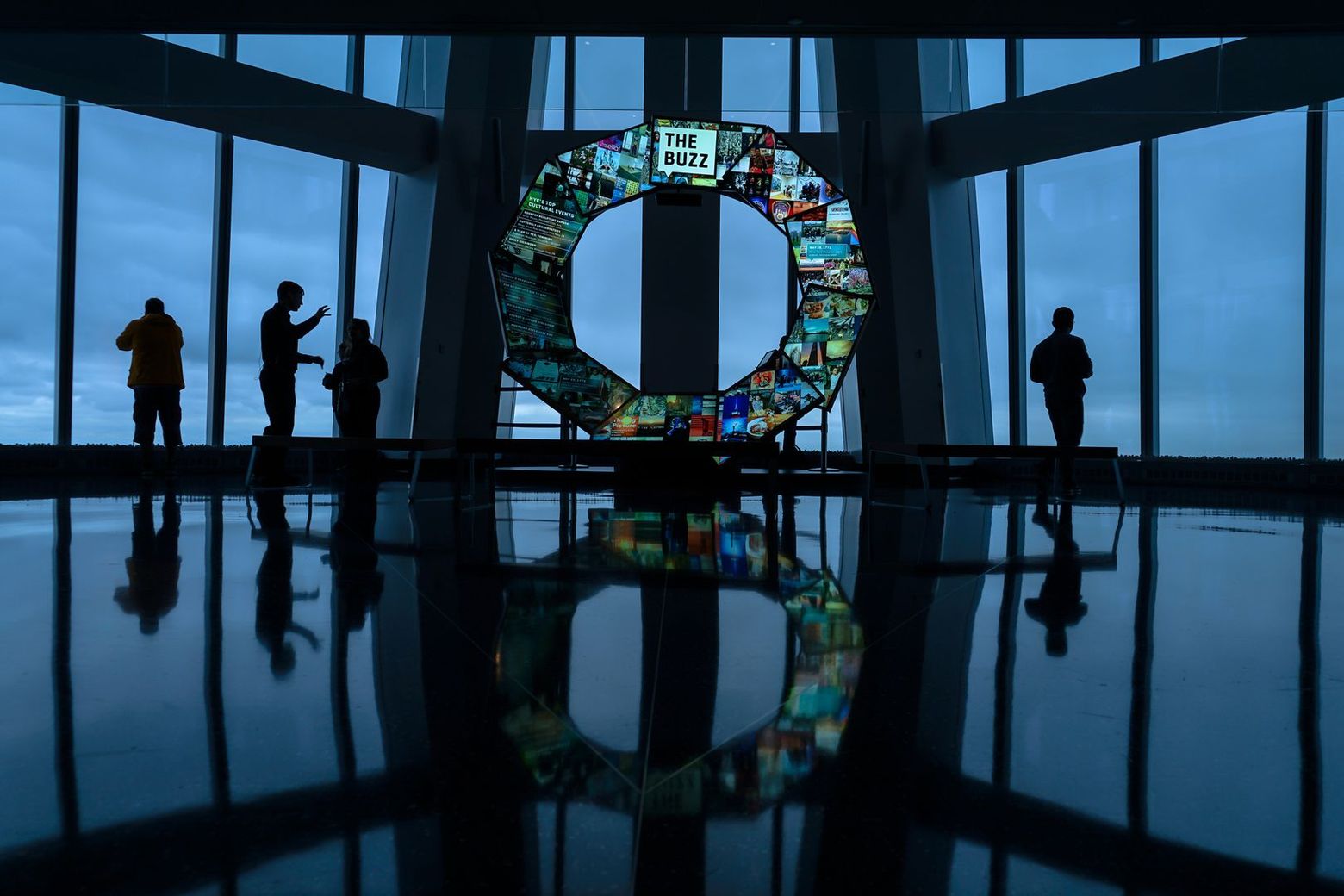 New York City: One World Observatory Ticket - photo 2