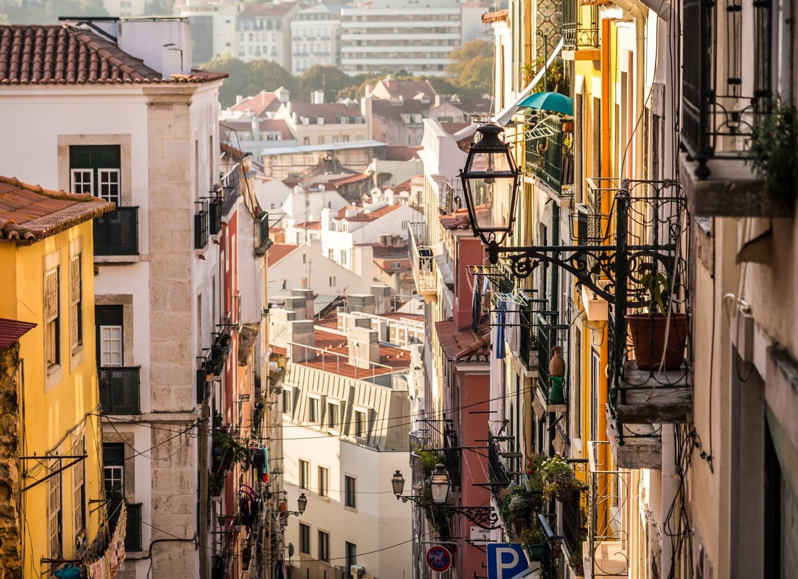 Lisbon: Heartbeat of the City Audio Tour - photo 2